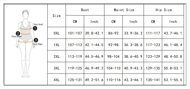 European And American New Sexy Printed Bikini Aliexpress Hot-Selling Women's Swimsuit Swimwear Tk044_ecoleips.com