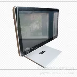 结算设备;PCB电路板;智能触碰设备