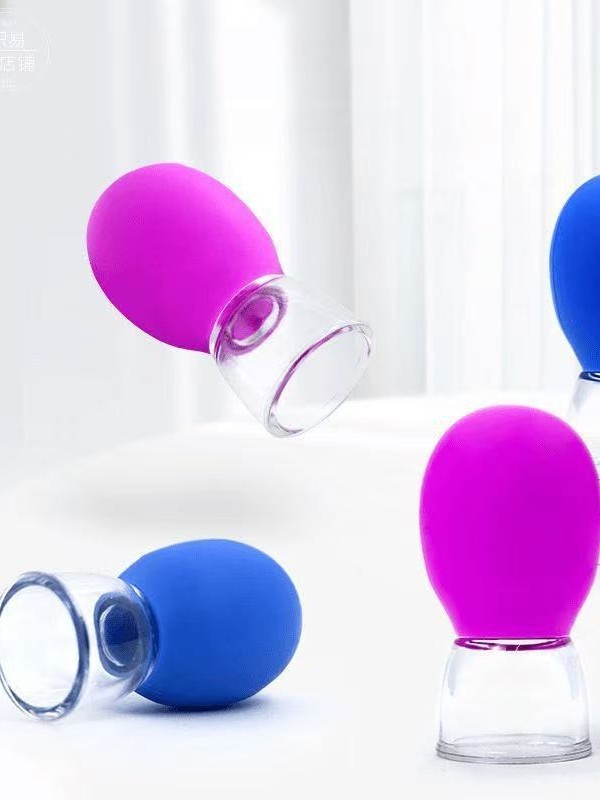 フェイシャルカッピング器具、経絡疏通ツール、フェイシャルカッピング器具、家庭用刮痧、真空、その他のマッサージ機器卸売|undefined