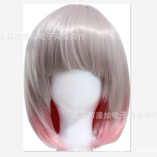 ���R�d�¿�W���ٰl�ձ�cosplay ��ɫ���ɫ�����^��ֱ�l���l