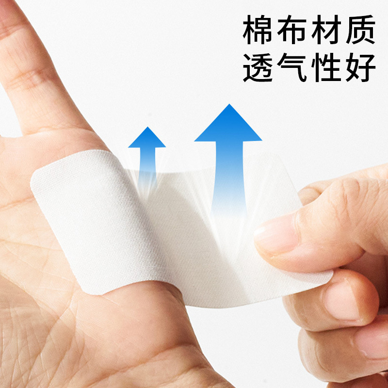 ドライクラックは手足の割れ目に貼ってあります。手足の皮膚はひび割れています。|undefined