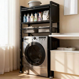 收纳架;厨房置物架;衣钩/挂钩