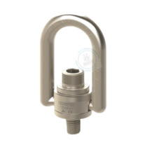 EN34312/EN Guard Hoist Rings/����