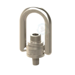 Adb En Guard Hoist Rings, Lifting Ring