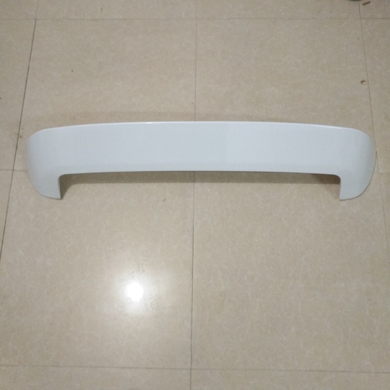 Suitable for 2008-2015 Nissan Juke Rear Wing Juke Special Punch-Free Installation Fixed Wing