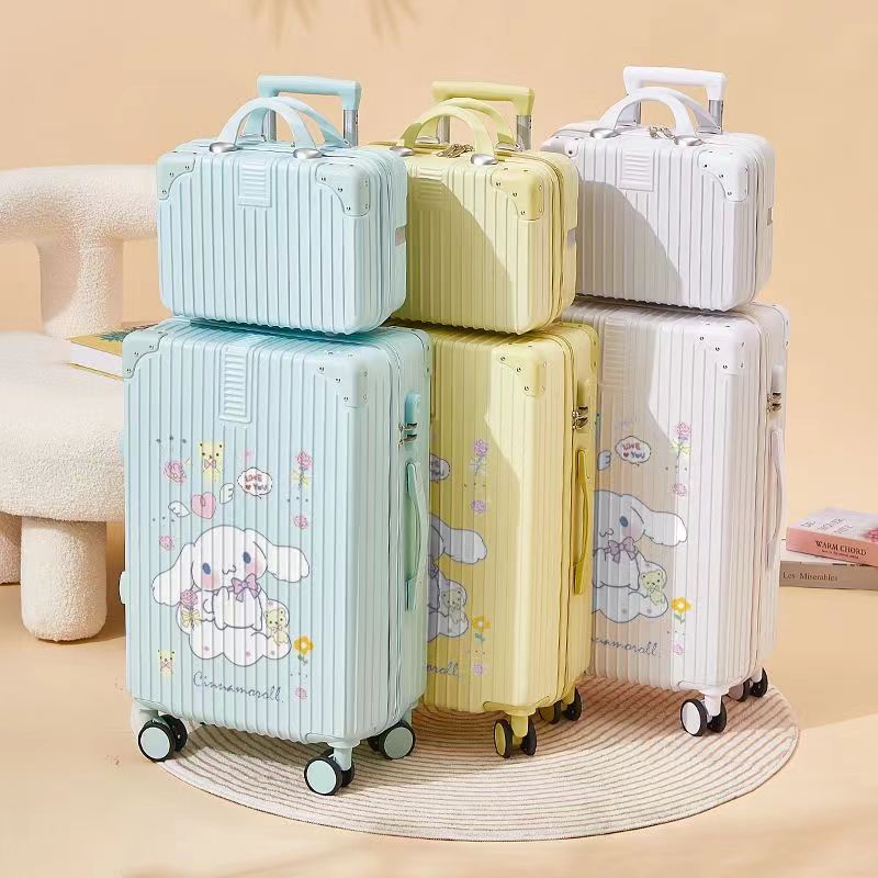 Trolley Case
