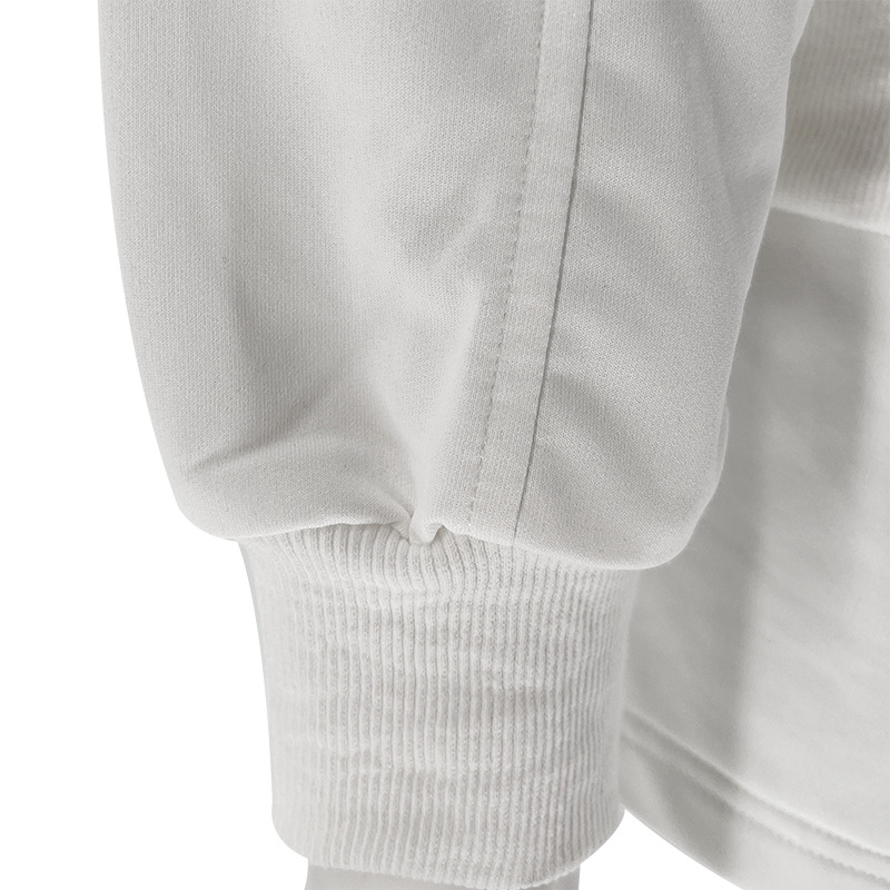 Solid Color Long Sleeve Sweaters Women Clothing Short Two-Piece Casual Shorts Suit