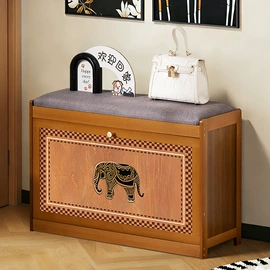 鞋柜;衣帽架;书架