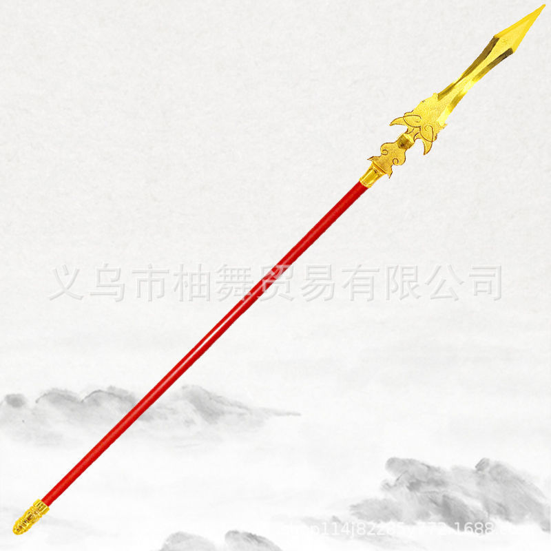 ~으로#플라스틱 전기 도금 Zhaoyun 총