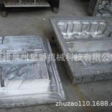 泉州  简易模具 泡沫模具 模具制造 自动线模具 厦门水平线模具