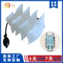 充放升降四层多层气囊