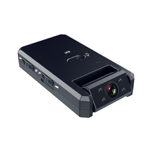 持久待機MD90高清攝像頭戶外運動DV相機紅外夜視旋轉記錄儀攝像機