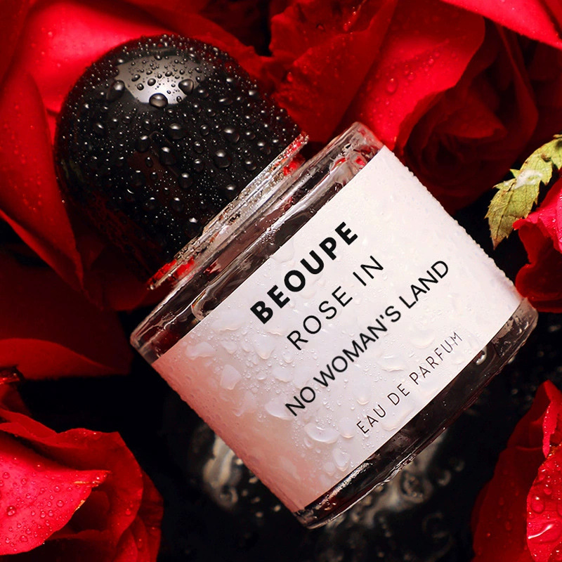 노맨즈랜드 로즈 50ml