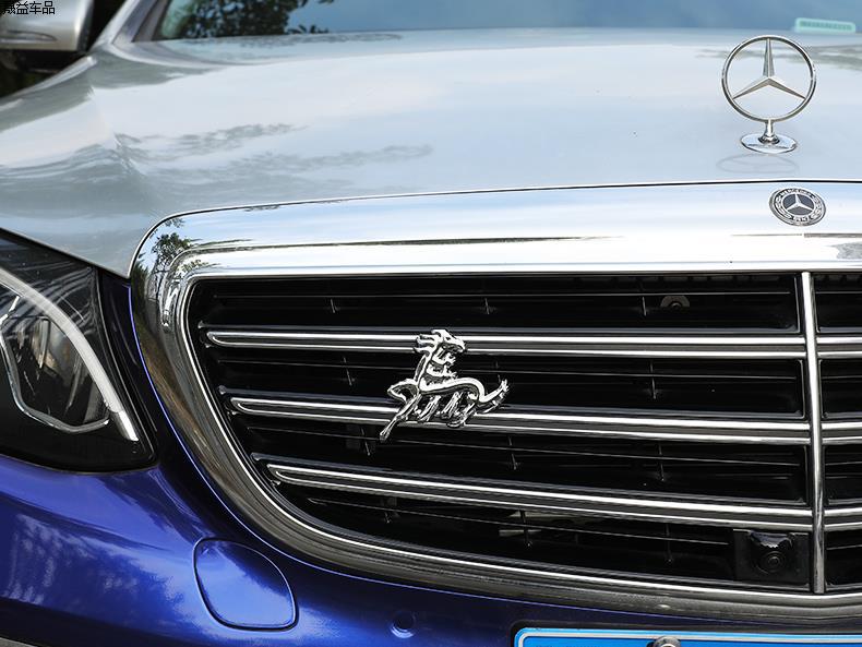 Car Personalized Electric Motorcycle Metal Car Sticker Dragon Totem Decoration 3D Three-Dimensional Body Side Emblem Rear Emblem Sticker