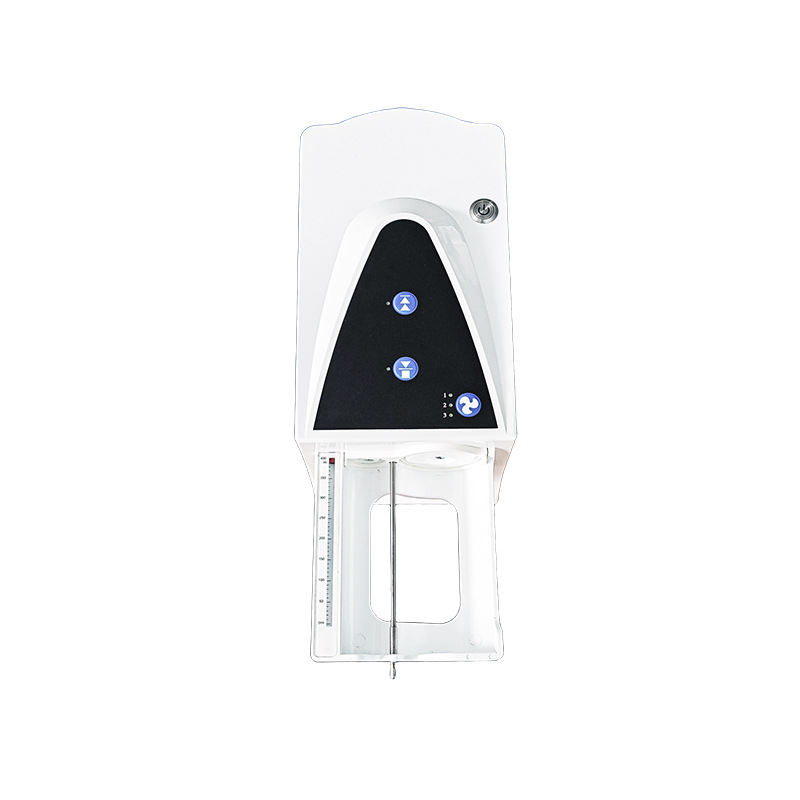 Mezclador Automático al Vacío para Impresión Dental en Laboratorio Dental image 5
