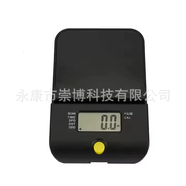 Магнитно-управляемый автомобиль динамический велосипед велотренажер беговая дорожка интеллектуальный приборный дисплей фитнес-оборудование счетчик электронных часов