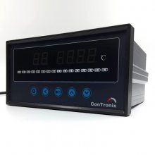 XSC9/C-HRT1C1C4V0数字显示仪上海上润仪表