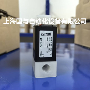 ����늴��y20036859 burkert0330 DN3 FKM PD G1/4 230V ��ͨ���]