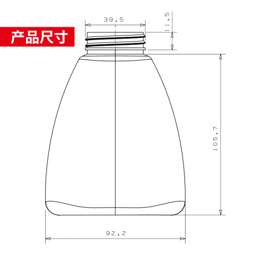 Wholesale plastic foam bottle 300ml push pump mousse foaming bottle pet plastic bottle foam hand sanitizer bottle