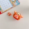 Jumping tiger (2 pieces of big head+small set)