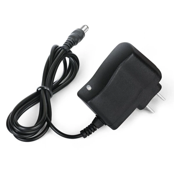 Level battery charger US standard
