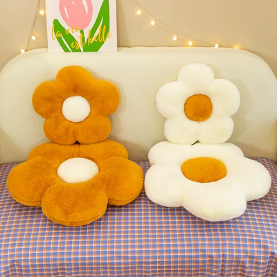 Oyuncaq yastıqlar | rabbit velvet nap pillow sofa