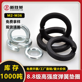 �S��ֱ�N8.8���ߏ����{���\�_�ڏ��|Ȧ���lM2-M36�ߏ��Ⱥ�ɫ���|