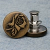 Bronze, 40, 17mm