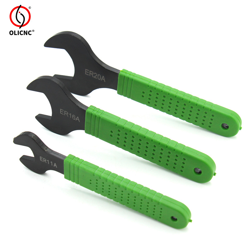 ER扳手  数控刀柄扳手 ER20A ER16A ER11A