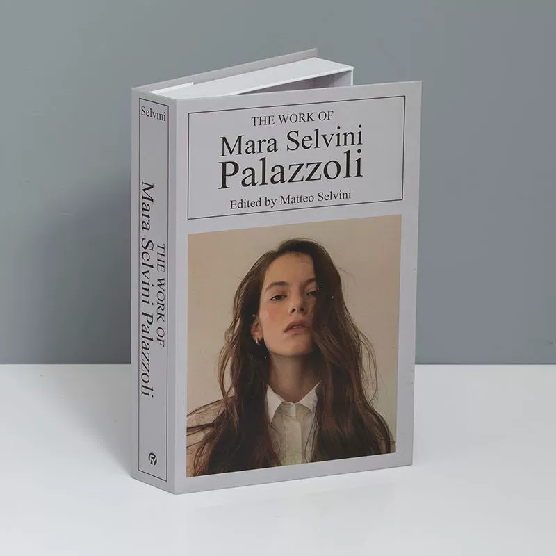 Поддельные книжные украшения можно открыть коробка для книг декорации полка для книг реквизит коробка для книг модель креативный Anjin