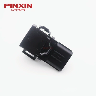 Ultrasonic Sensor Reversing – Park radarı