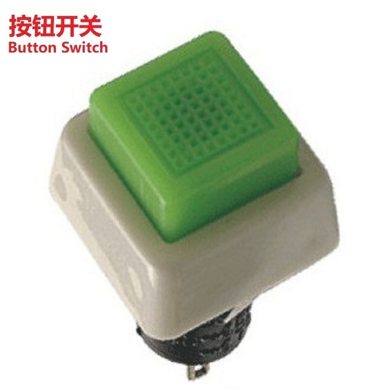 医疗工业按钮开关、通讯电子按钮开关、仪表仪器设备按钮开关