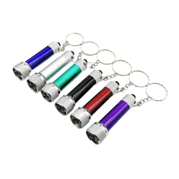 Small keychain