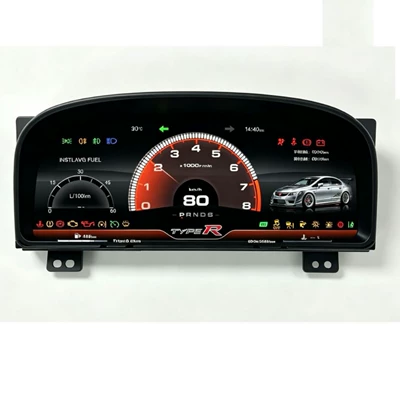 Compatible with Honda 8th automobile instrument