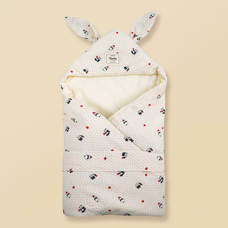 Xiong bao ping an (spring and autumn 350g)