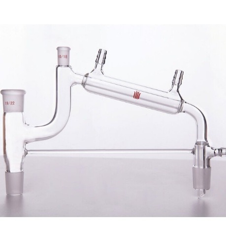 一体式减压蒸馏器