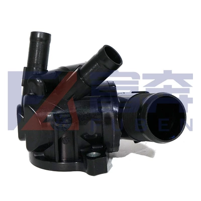 assembly car outlet pipe – Thermostat