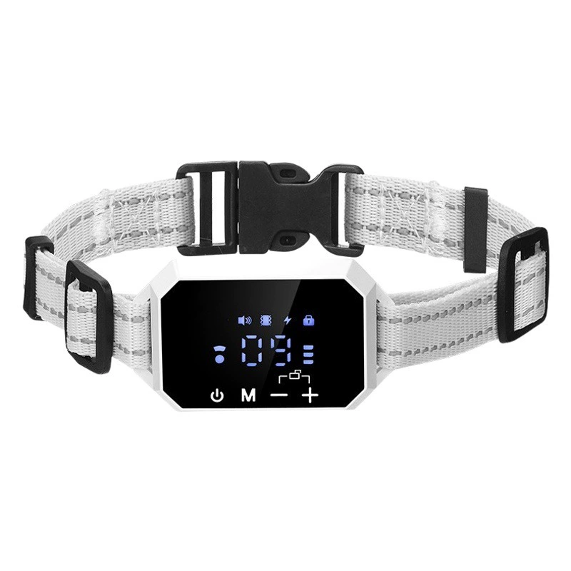 Товары для домашних животных GPS беспроводной электронный забор собака позиционирование Собака Забор тренер умный Регулируемый Электрический шок