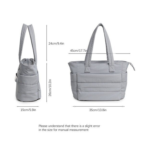 Linen bag for traveling for gym