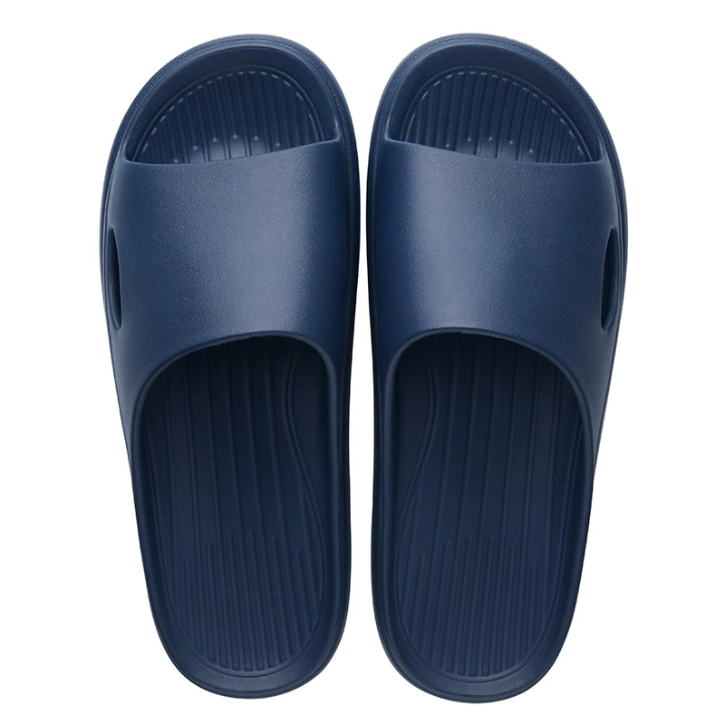 Men's summer non-slip slippers for bath