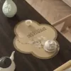 Jieyu, Yulan Mudan Tu