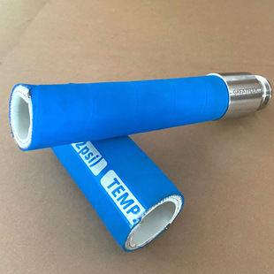 GREATFLEX blue heat-resistant oil-resistant water pump 4 points 6 points 1 inch 25mm high pressure air pipe RN40