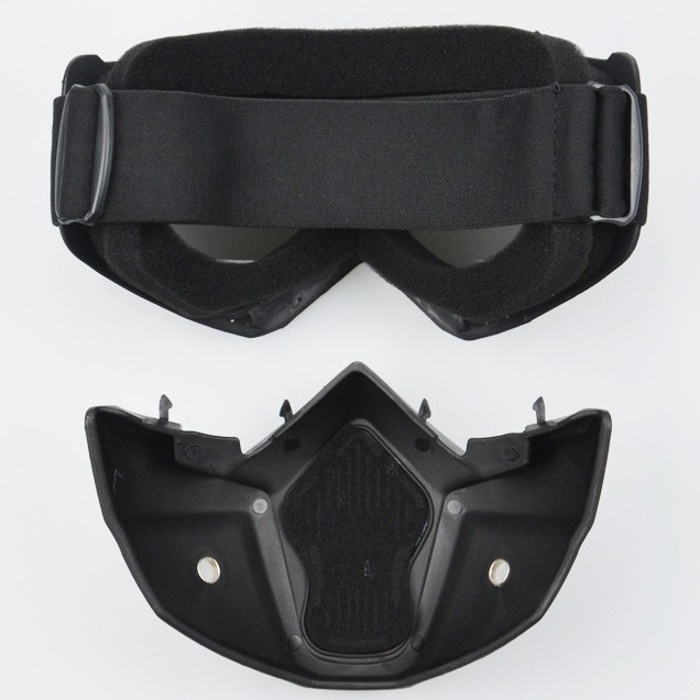 (Cross-border trading), mask, protecting glasses, lens, helmet, tactics travel equipment for cycling 3