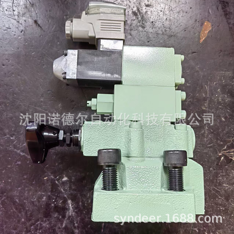 PRBP10P-10/350C-EB日本川崎KAWASAKI比例先导减压阀PRBP30P-10/