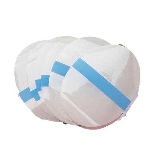 Anti-slip inner thigh pad for men and women, transparent, invisible, waterproof, sweat-proof, suitable for summer.