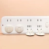 Supi plug-3 holes
