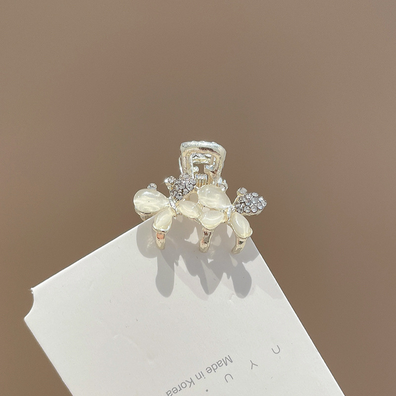 41 # 두 나비 캐치 클립