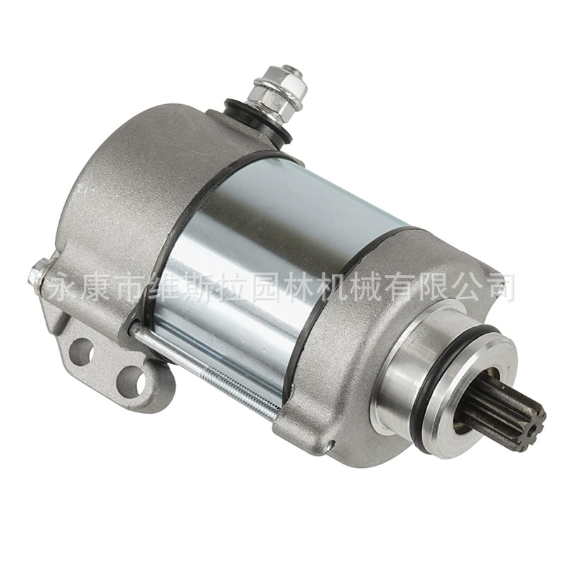 立能摩托车起动机 马达 KTM 190 越野车 KTM250 300