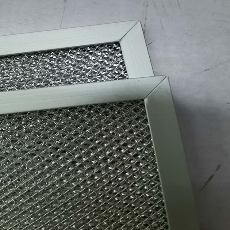 油烟过滤器民用铝厨房油雾抽油烟机炉灶不锈钢抽烟机过滤网油烟机