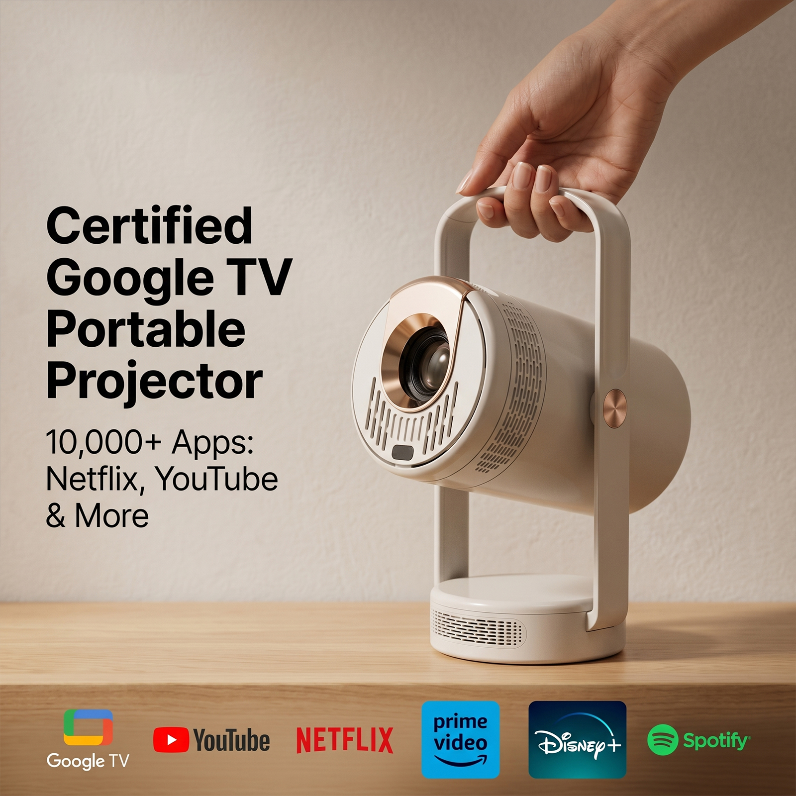 2026 projector